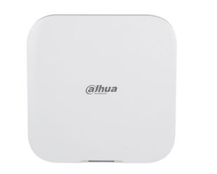 Centrala de alarma wireless,150 dispozitive, Wi-Fi/LAN/4G, 868MHz, comunicare bidirectionala, Dahua ARC3800H-FW2(868)