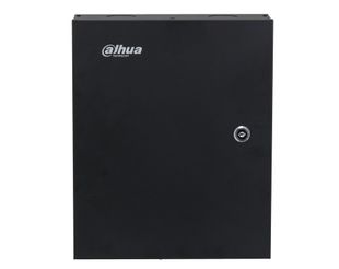 Centrala de control acces TCP/IP, pentru 2 usi, RS-485, Wiegand, suporta 100.000 utilizatori, Dahua ASC2202C-D