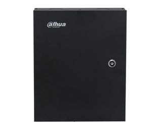 Centrala de control acces TCP/IP, RS-485, Wiegand, 100.000 utilizatori, backup, Dahua ASC2204C-S