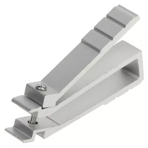Cheie de montaj suruburi rack M5 M6, VALUE, aluminiu, montaj rapid si sigur, SDMK-M5/M6