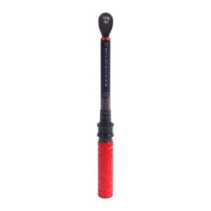 Cheie dinamometrica mecanica 3/8 Milwaukee, 20-100 Nm, clichet 90 dinti, inel blocare, 4932500824