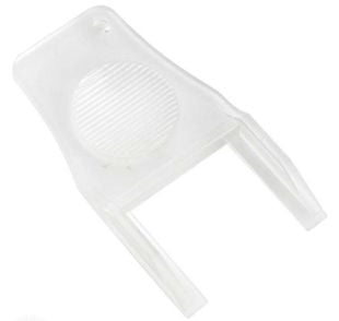 Cheie resetare butoane de urgenta, compatibil cu seria SCP, plastic, SCP/KEY