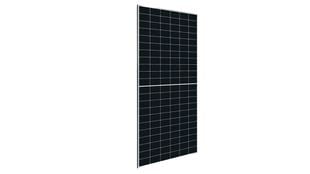 Panou fotovoltaic Astronergy N5 CHSM72N/F-BH595W, bifacial, monocristalin, 595W, TOPCon n-type, 144 celule, 1500V, IP86