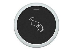 Cititor de carduri stand-alone, 125 kHZ RFID, IP66, SECUKEY-S7