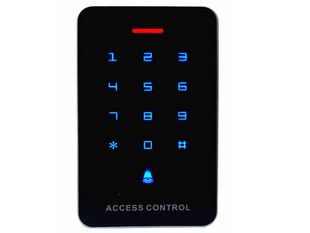 Modul de control acces cu tastatura si cititor de proximitate, RFID 125 KHZ, cod PIN, IP65, ACM226-ID