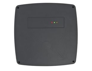 Cititor de proximitate RFID 125KHz, 12V, Wiegand 26, Rezistent la apa, YK-08Y-ID