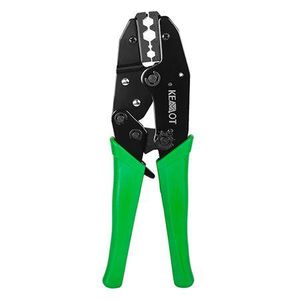 Cleste sertizare BNC, Safer NAR0011