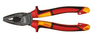 Cleste combinat VDE Milwaukee, lungime 180mm, 4932464572