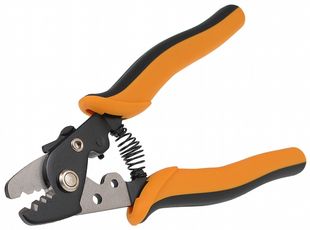 Cleste fibra optica pentru dezizolat fibre de 900µm şi 250µm, Safer HT-S144H