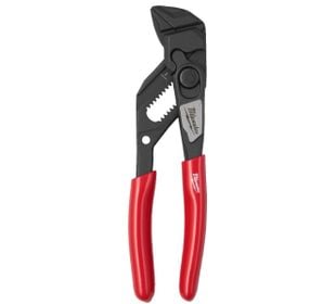 Cleste tip cheie Milwaukee, 125mm, buton de reglare, 4932501148