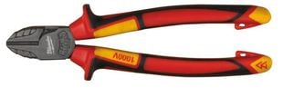 Cleste VDE cu tais lateral Milwaukee, 180mm, 4932464568