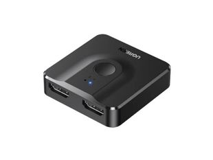 Switch HDMI 2 canale, 4K, 60Hz, indicatori LED, IP54, Ugreen CM217
