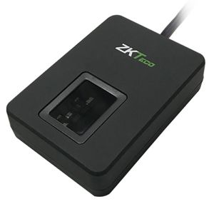 Colector de amprente USB, pentru sistemele biometrice ZKTeco