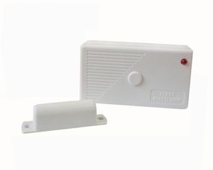 Contact magnetic Wireless Elmes, CTX3H