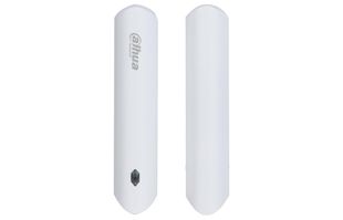 Contact Magnetic wireless pentru sistem de alarma Dahua, 868 Mhz, Detectie temperatura, LED, ARD323-W2(868)