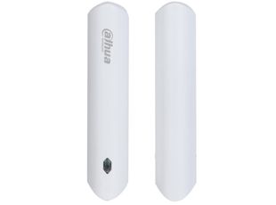 Contact magnetic wireless pentru usa sau geam Dahua Wireless Door Detector Plus ARD324-W2(868), cu senzor temperatura, 868 Mhz