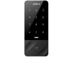 Control acces standalone TCP/IP Dahua ASI1201E-D (125 KHz)