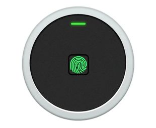 Control acces cu amprenta, si cartela, SECUKEY-SF7