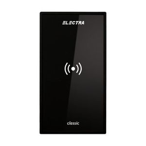 Control acces standalone Electra PRX.1SN, acces RFID, montaj aparent, maxim 1000 de coduri
