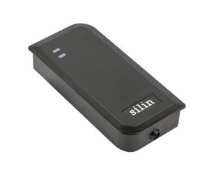 Controler acces standalone cu telecomanda, card RFID 125 kHz, NO-COM-NC, Silin, S2-EM
