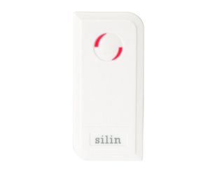 Controler acces standalone cu telecomanda, card RFID 125 kHz, wiegand, Silin, S1-X-WH