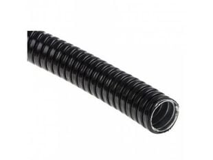 Copex Gewiss 20mm Negru, fara fir de tragere, ignifugat, rola 100m, COPEXG20MM