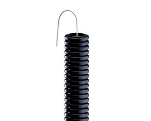 Copex PVC Gewiss cu sarma, diametru 25mm, rola de 75 de metri