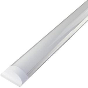 Corp iluminat LED liniar 18W 3000K 1500LM IP20 60CM, Braytron BR-BN18-00603