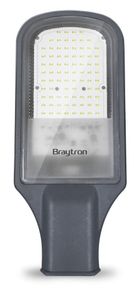 Corp iluminat stradal LED 50W 5000LM 6000K IP65 BR-BT42-05032