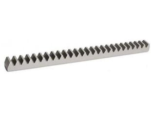 Cremaliera metalica zincata, lungime 1m, Grosime 10mm, pentru automatizari culisante, CRMACC