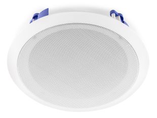 Difuzor incastrabil tavan 8 inch 2 căi, 100V, 40W, CSAG8T