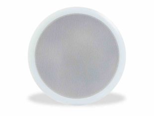 Difuzor incastrat 100V, 10W, 8 ohm, 92dB, 6.5 inch, Power Dynamics CSPB6