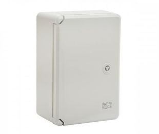 Cutie pentru montaj echipamente electronice, Pentru exterior, Aparenta, IP65, 500x400x180mm, 32-440/5018