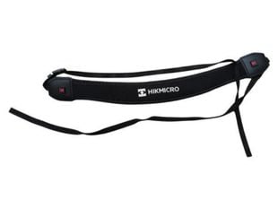 Curea pentru binoclu/monocular termic HIKMICRO, confort sporit, fixare sigura, acces rapid la echipament, negru, DV.SCT7