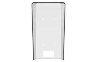 Cutie de montaj aparent, Hikvision HiLook VI-V400-RS, cu protectie la ploaie
