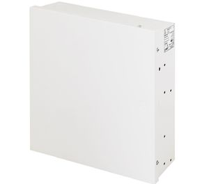 Cutie metalica IP30, 280x295x78, cu contrapanou, Pulsar MPO171