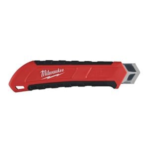 4★新品タグ付き★ Irregular cutter combination Cutter cu lama tip Snap Knife Milwaukee, latime de 25mm, 48221962