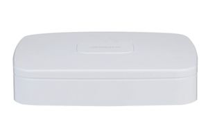 NVR Dahua WizSense, Functii AI, 4 canale, 16MP, 1x SATA, 80Mbps, NVR4104-EI