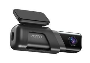 Camera auto 70mai Dash Cam, 2K, Wi-Fi, GPS, Senzor G, ADAS, microfon si difuzor, memorie interna 128GB, M500-128G