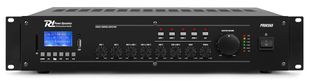 Mixer amplificator PA 360W 6 canale si 4 zone Bluetooth/USB/SD, PRM360