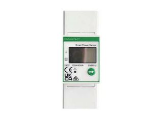 Contor inteligent de putere Huawei DDSU1079-CT, 1P2W, 230V, comunicare RS485, montare sina DIN35