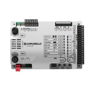 Placa de control CU-24V-HP pentru automatizarile Comunello, GCU00HP2L0G00