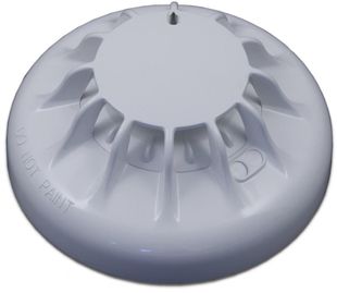 Detector de fum optic si temperatura adresabil FIRECLASS FC460PH