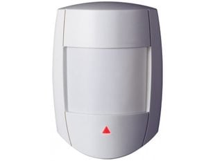 Detector de miscare DUAL Paradox, DG55