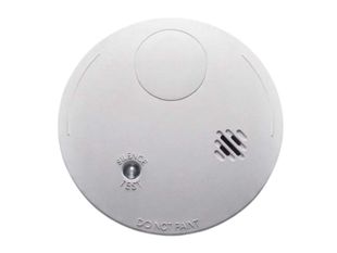 Senzor fum wireless interior Eldes EWF3, fotoelectric, sirena 85 dB, 868 MHz, baterie CR123A, senzor temperatura