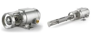 Detector gaz infrarosu industrial Rosemount 625IRF02S1E1, detectie hidrocarburi, optica incalzita, calibrat fabrica, SIL2, IP66/IP67, ATEX