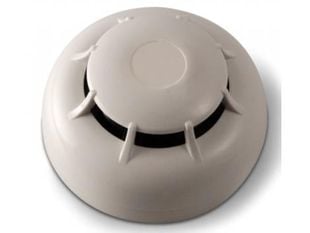 Detector optic de fum adresabil protocol Enea cu izolator inclus Inim ED100