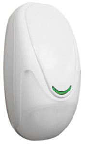 Detector de miscare PIR + MW imunitate la animale AMC MOUSE 09/P - 10 ani garantie