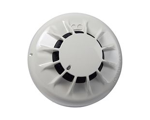 Detector conventional de fum si de temperatura, Fireclass FC701PH