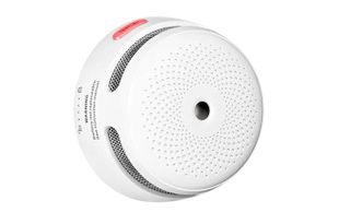 Detector de fum standalone X-Sense XS01, alarma 85dB, Indicator LED, baterie CR123A de 3V